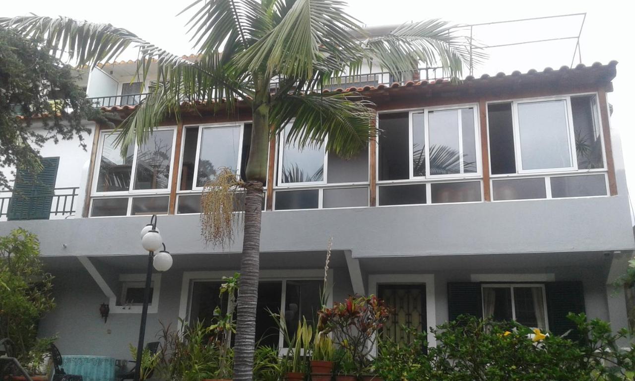 Residencial Melba Hotel Funchal  Exterior photo