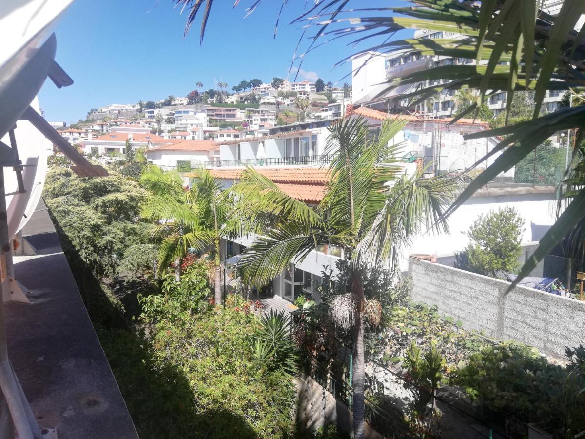 Residencial Melba Hotel Funchal  Exterior photo