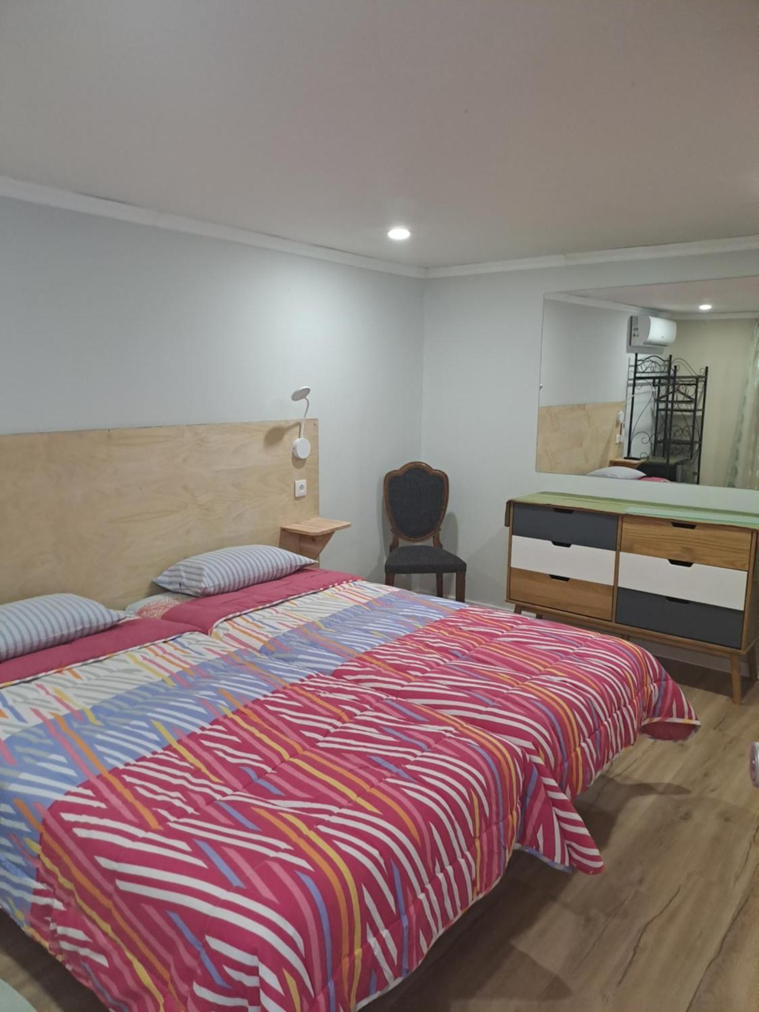Residencial Melba Hotel Funchal  Exterior photo