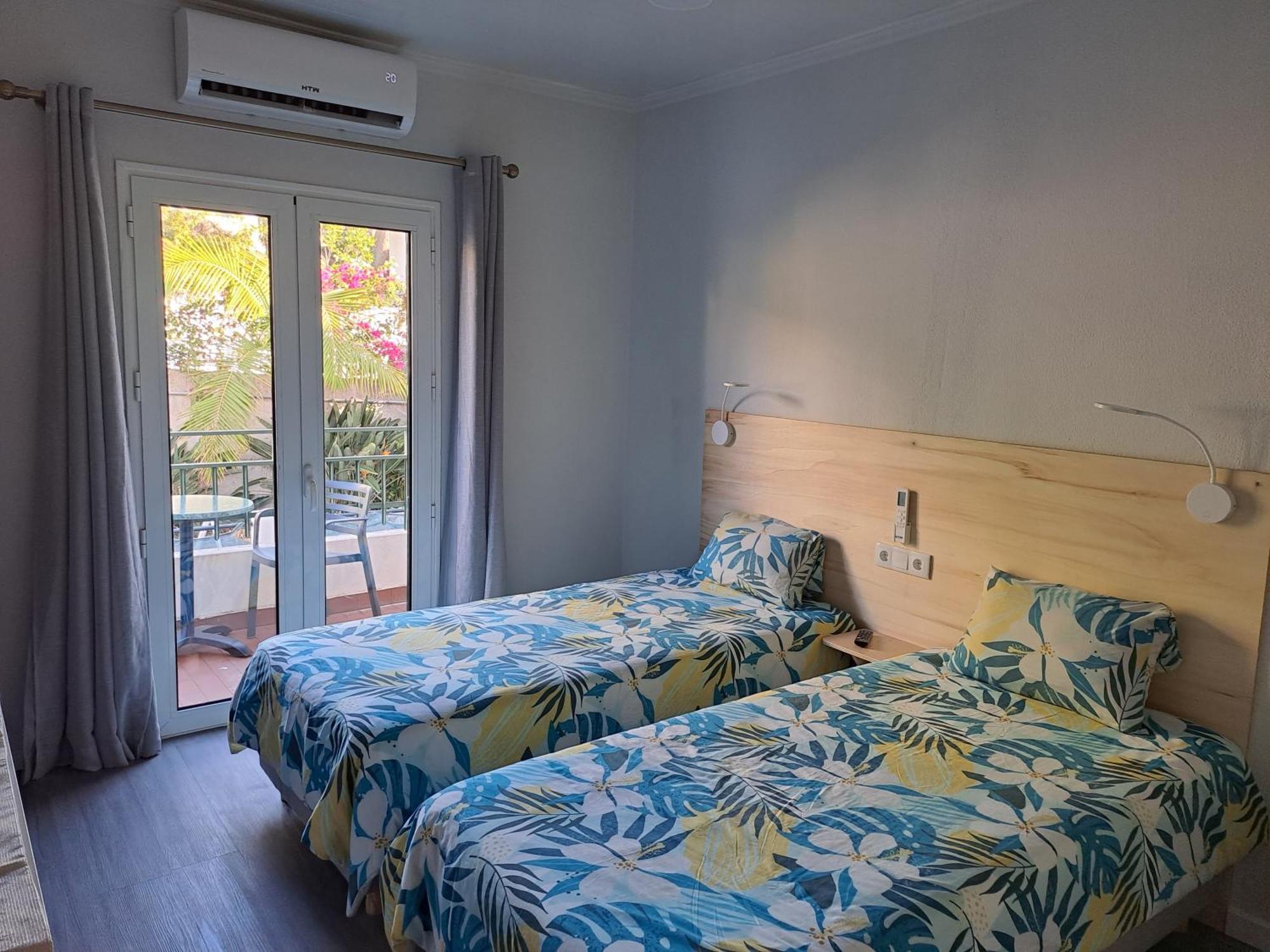Residencial Melba Hotel Funchal  Exterior photo