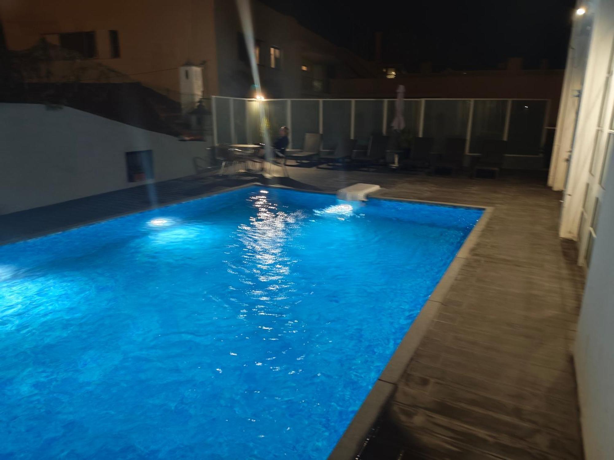 Residencial Melba Hotel Funchal  Exterior photo